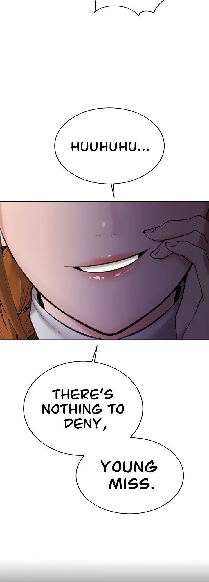 The Secret Affairs Of The 3rd Generation Chaebol Chapter 48 Page 30