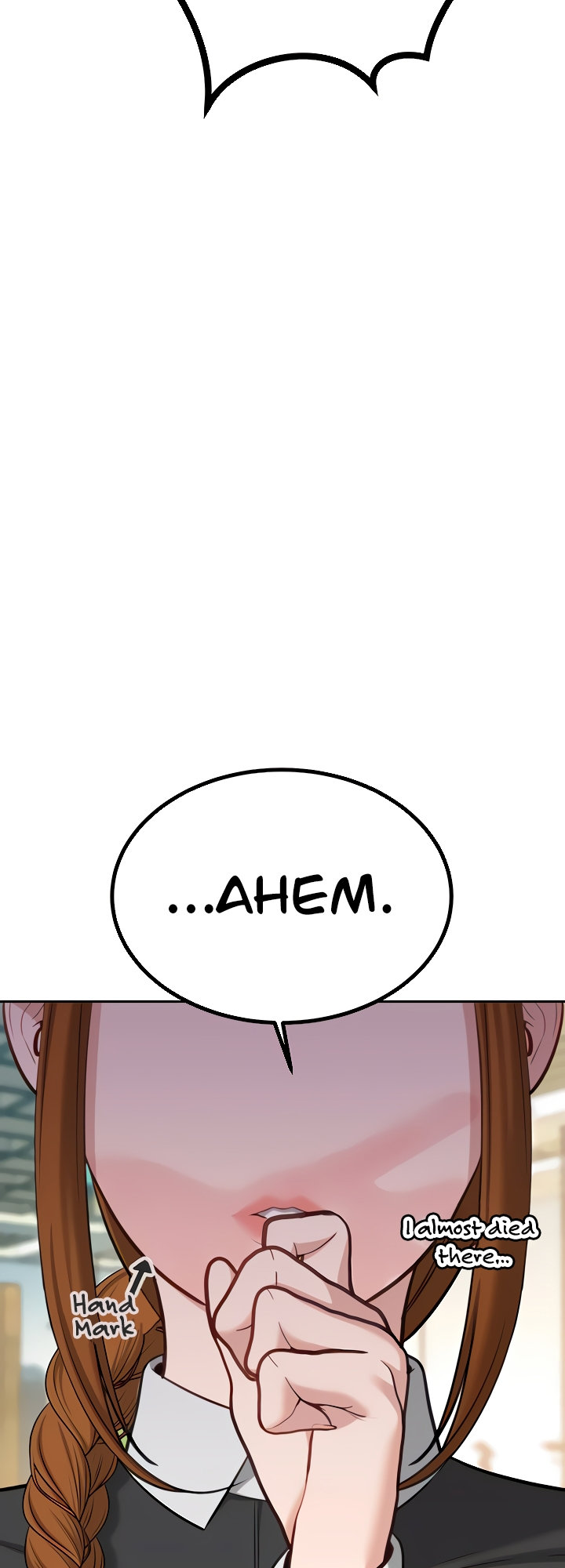 The Secret Affairs Of The 3rd Generation Chaebol Chapter 48 Page 36