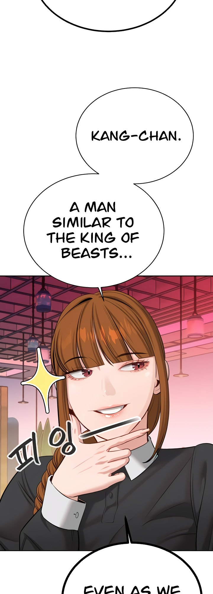 The Secret Affairs Of The 3rd Generation Chaebol Chapter 48 Page 40