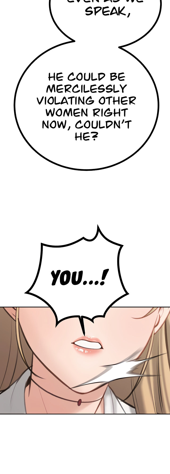The Secret Affairs Of The 3rd Generation Chaebol Chapter 48 Page 41