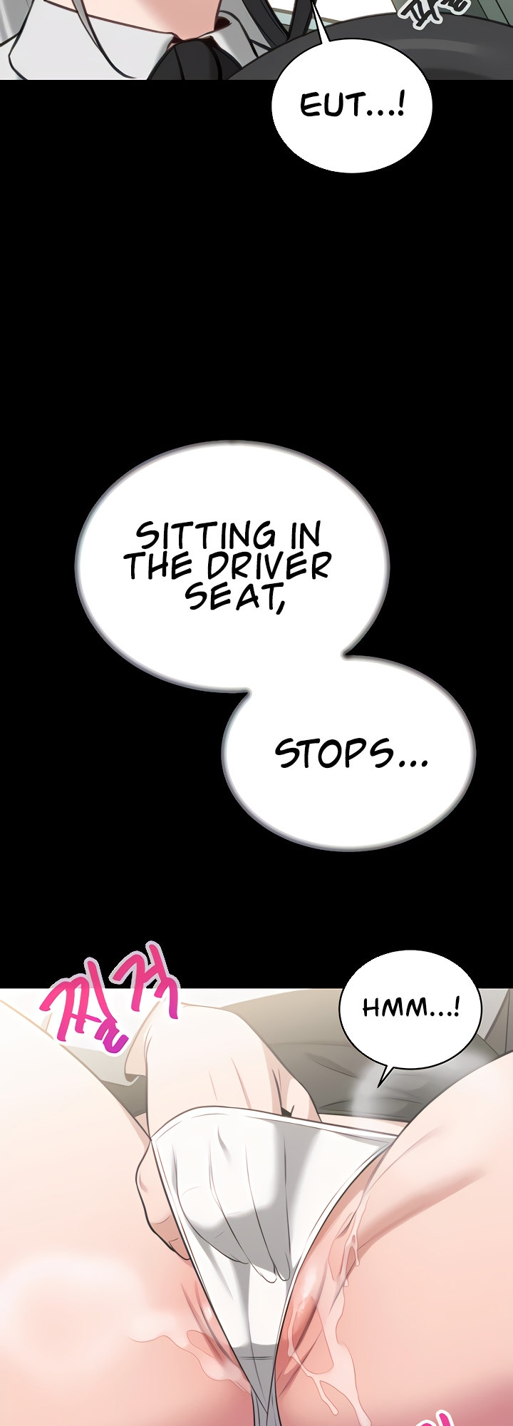 The Secret Affairs Of The 3rd Generation Chaebol Chapter 48 Page 53