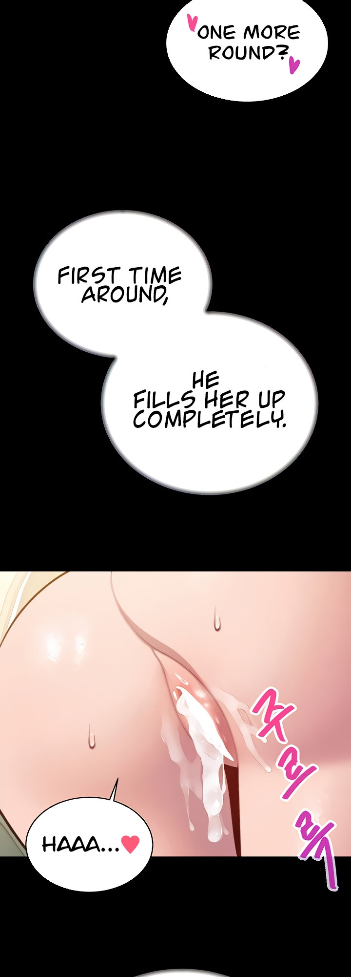 The Secret Affairs Of The 3rd Generation Chaebol Chapter 48 Page 56
