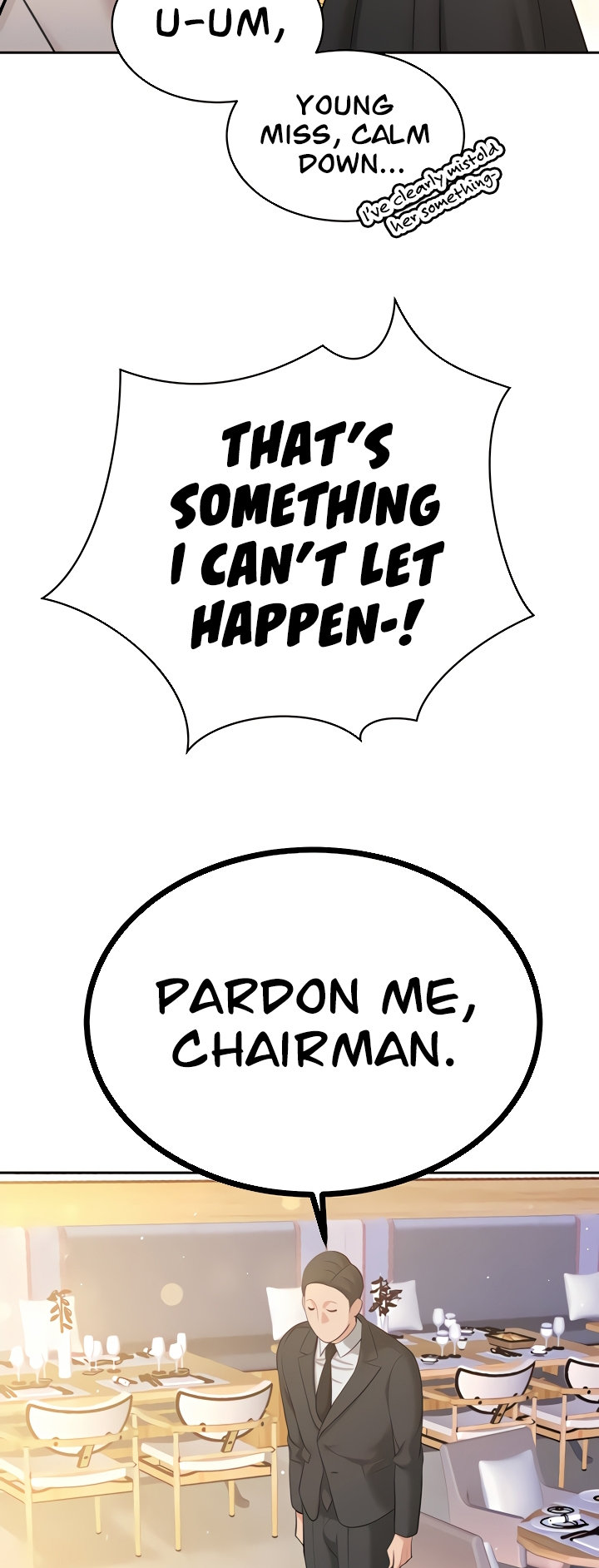The Secret Affairs Of The 3rd Generation Chaebol Chapter 48 Page 72