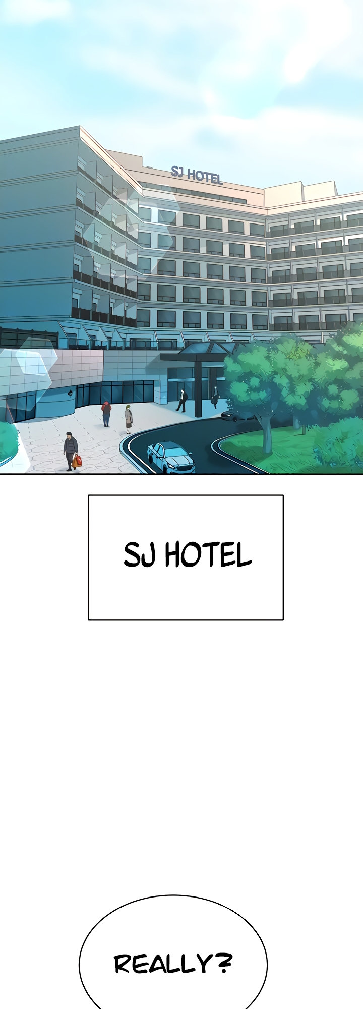 The Secret Affairs Of The 3rd Generation Chaebol Chapter 48 Page 8