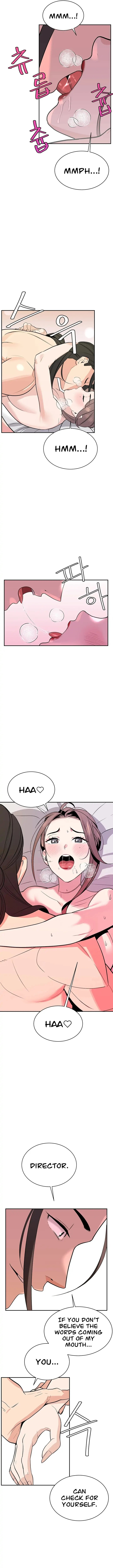 The Secret Affairs Of The 3rd Generation Chaebol Chapter 5 Page 13