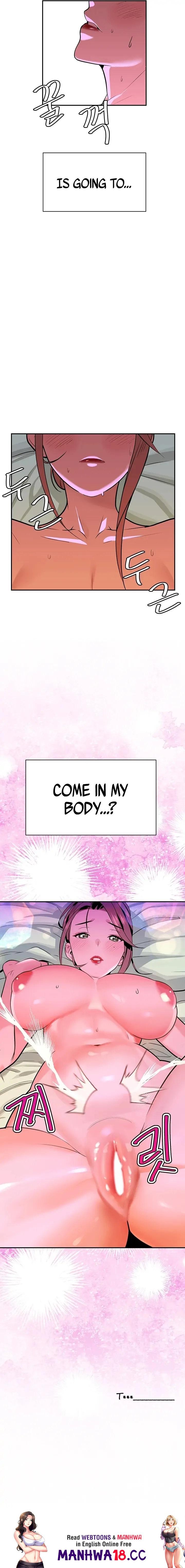 The Secret Affairs Of The 3rd Generation Chaebol Chapter 5 Page 16