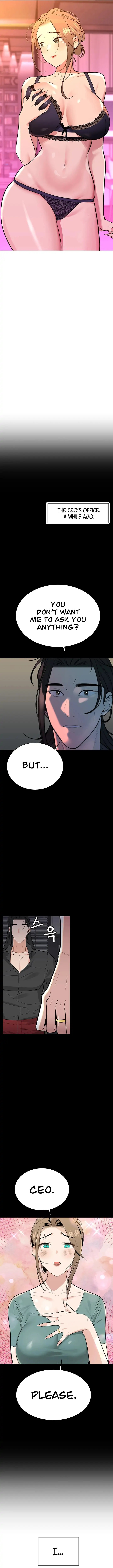 The Secret Affairs Of The 3rd Generation Chaebol Chapter 5 Page 5