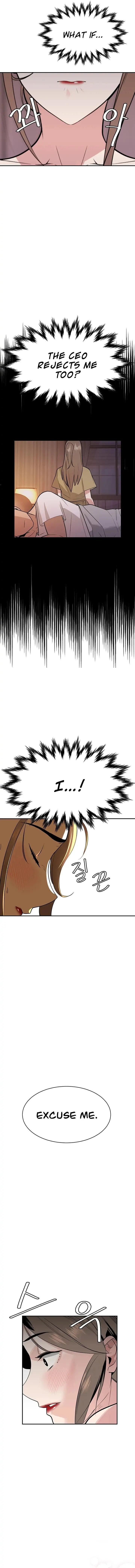 The Secret Affairs Of The 3rd Generation Chaebol Chapter 5 Page 7