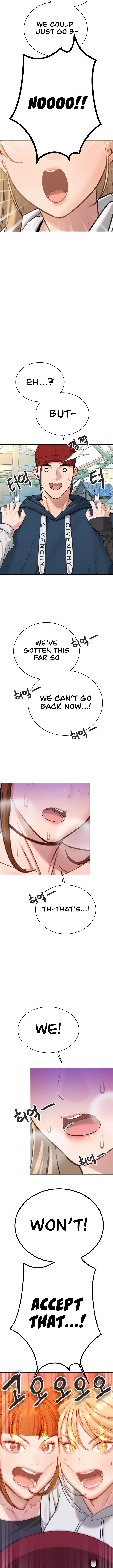 The Secret Affairs Of The 3rd Generation Chaebol Chapter 50 Page 11