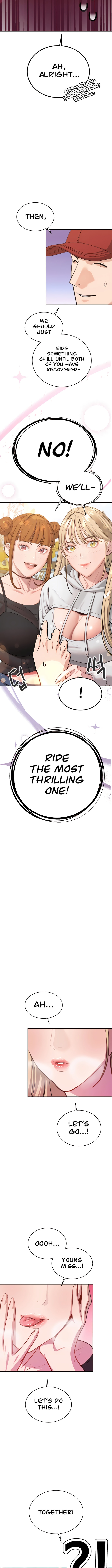 The Secret Affairs Of The 3rd Generation Chaebol Chapter 50 Page 12