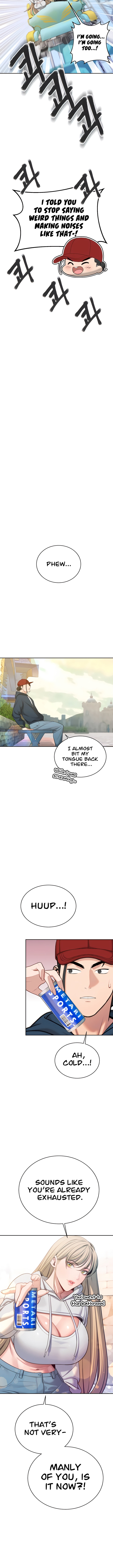 The Secret Affairs Of The 3rd Generation Chaebol Chapter 50 Page 14