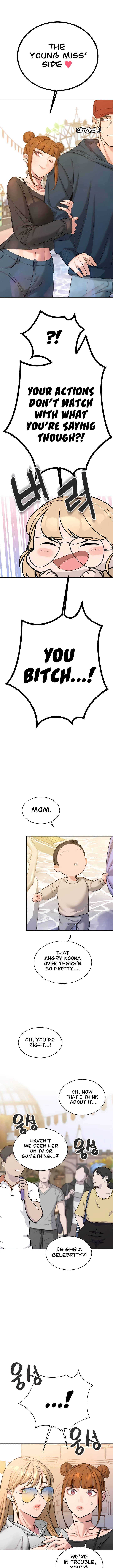 The Secret Affairs Of The 3rd Generation Chaebol Chapter 50 Page 6