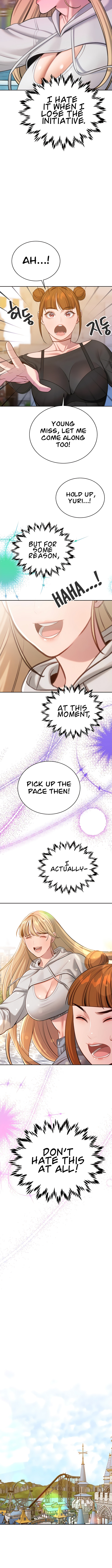 The Secret Affairs Of The 3rd Generation Chaebol Chapter 50 Page 9