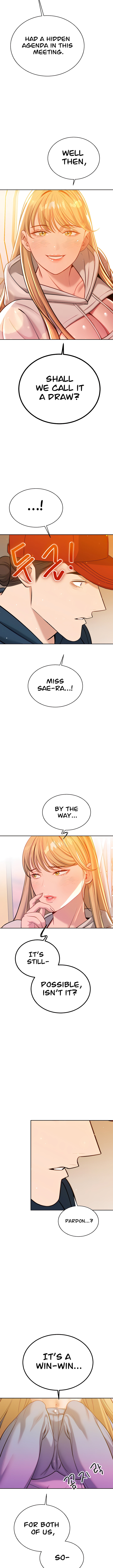 The Secret Affairs Of The 3rd Generation Chaebol Chapter 51 Page 13
