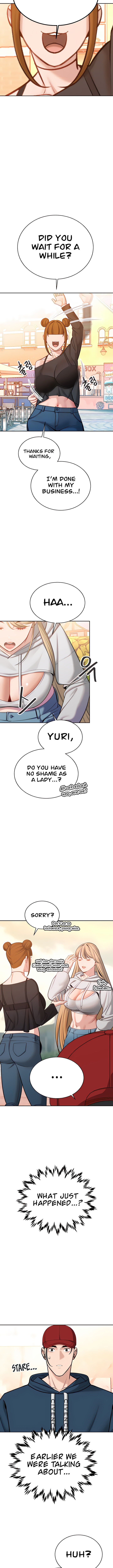 The Secret Affairs Of The 3rd Generation Chaebol Chapter 51 Page 3