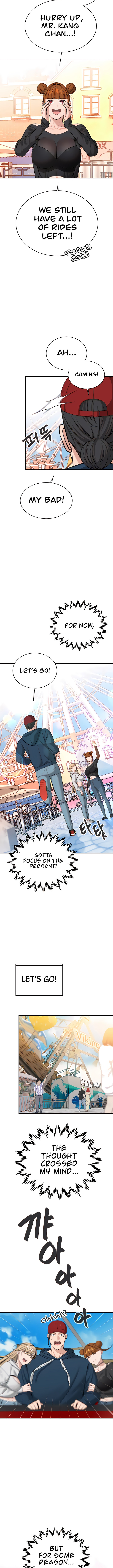 The Secret Affairs Of The 3rd Generation Chaebol Chapter 51 Page 4