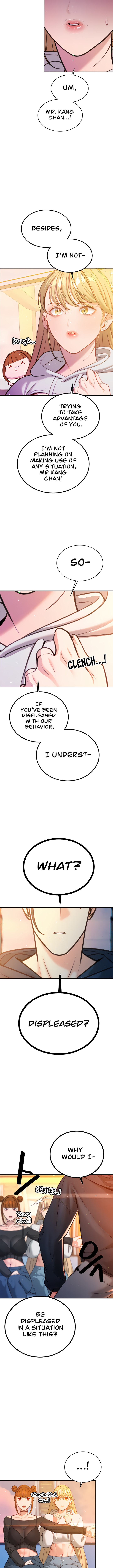 The Secret Affairs Of The 3rd Generation Chaebol Chapter 51 Page 9