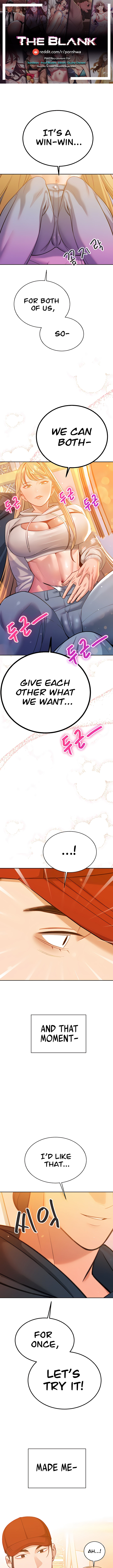 The Secret Affairs Of The 3rd Generation Chaebol Chapter 52 Page 1
