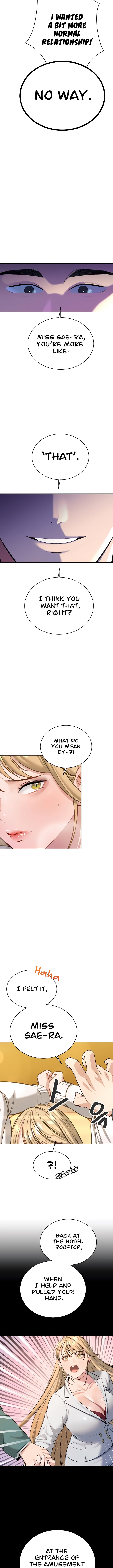 The Secret Affairs Of The 3rd Generation Chaebol Chapter 52 Page 11