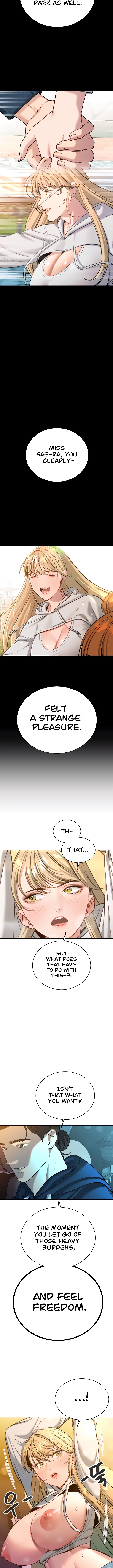 The Secret Affairs Of The 3rd Generation Chaebol Chapter 52 Page 12