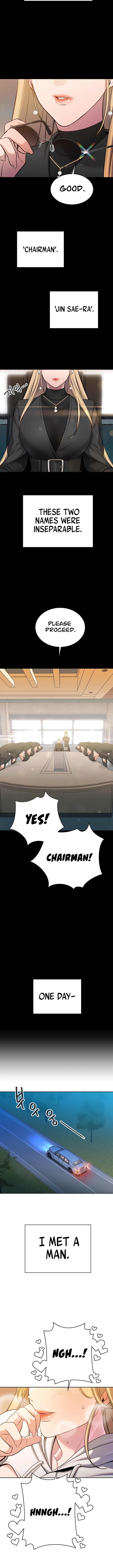 The Secret Affairs Of The 3rd Generation Chaebol Chapter 52 Page 7