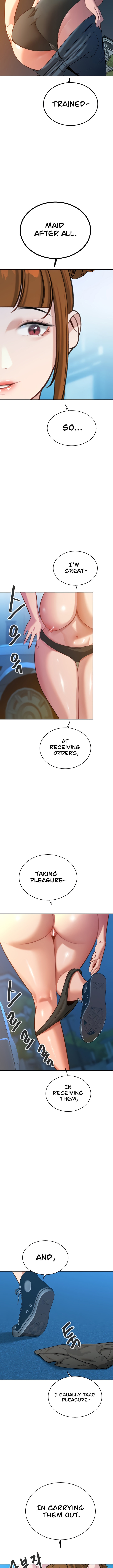 The Secret Affairs Of The 3rd Generation Chaebol Chapter 53 Page 10