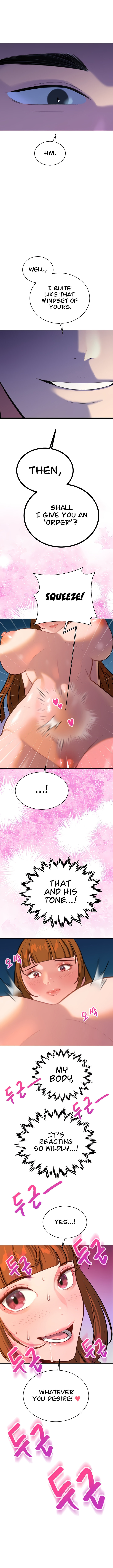 The Secret Affairs Of The 3rd Generation Chaebol Chapter 53 Page 12