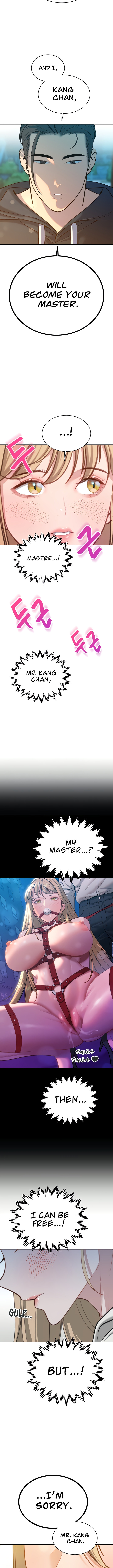 The Secret Affairs Of The 3rd Generation Chaebol Chapter 53 Page 3