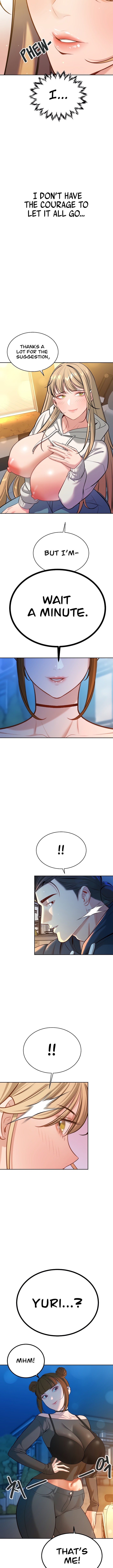 The Secret Affairs Of The 3rd Generation Chaebol Chapter 53 Page 4