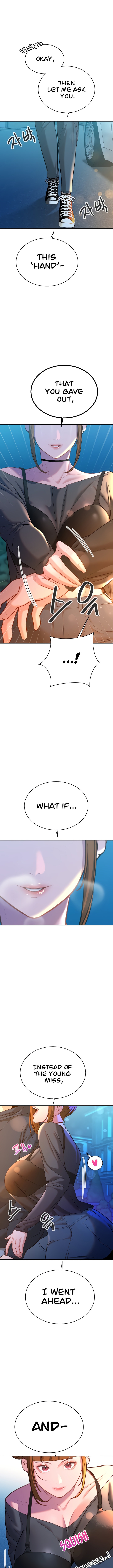 The Secret Affairs Of The 3rd Generation Chaebol Chapter 53 Page 6