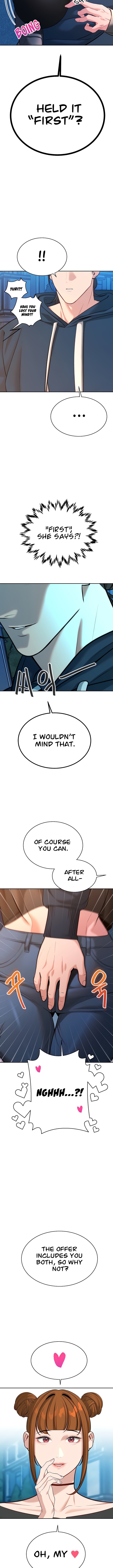 The Secret Affairs Of The 3rd Generation Chaebol Chapter 53 Page 7