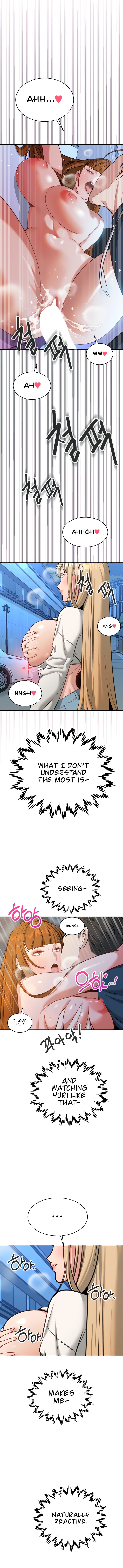 The Secret Affairs Of The 3rd Generation Chaebol Chapter 54 Page 10