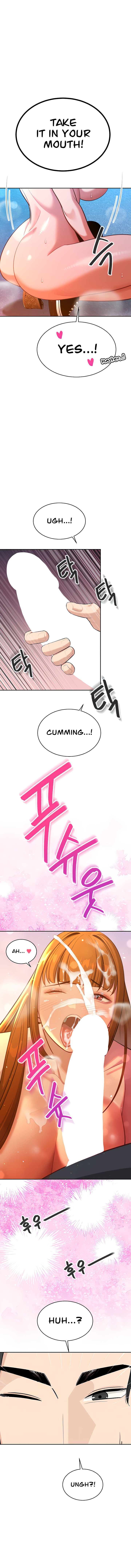 The Secret Affairs Of The 3rd Generation Chaebol Chapter 54 Page 14