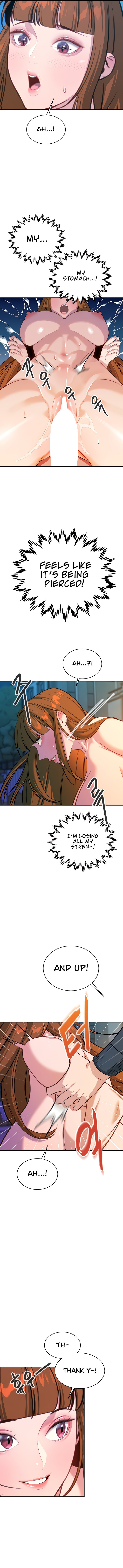 The Secret Affairs Of The 3rd Generation Chaebol Chapter 54 Page 3