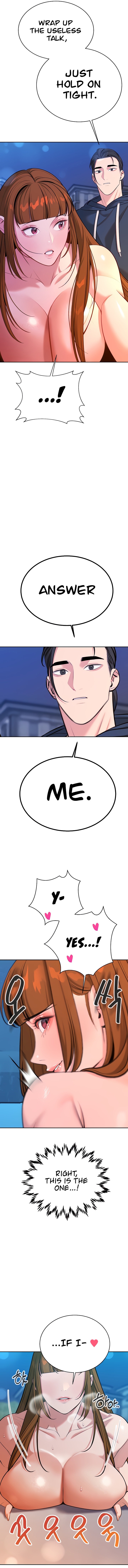 The Secret Affairs Of The 3rd Generation Chaebol Chapter 54 Page 4