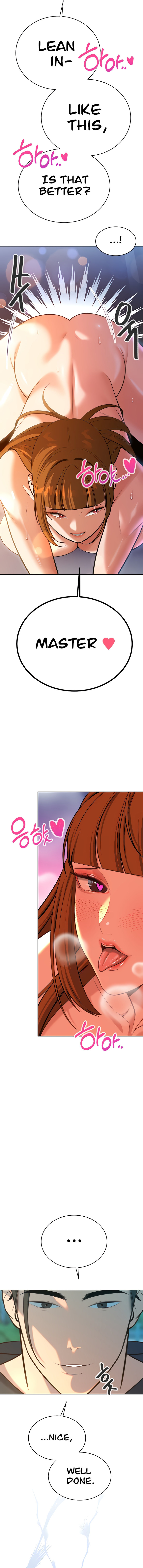 The Secret Affairs Of The 3rd Generation Chaebol Chapter 54 Page 5