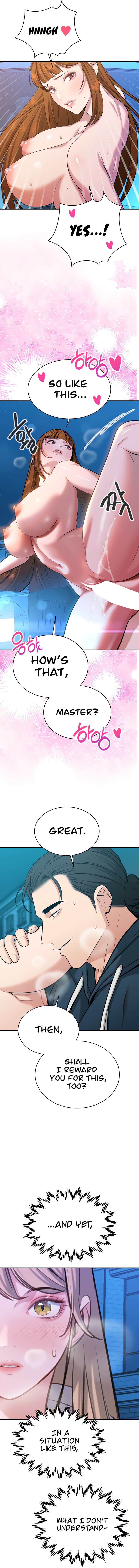 The Secret Affairs Of The 3rd Generation Chaebol Chapter 54 Page 8