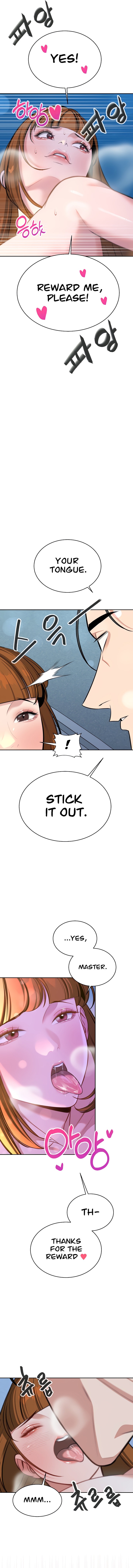 The Secret Affairs Of The 3rd Generation Chaebol Chapter 54 Page 9