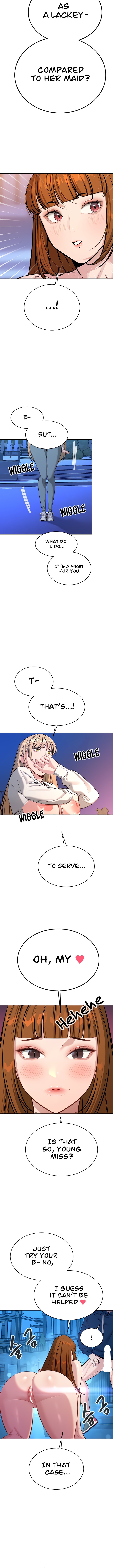 The Secret Affairs Of The 3rd Generation Chaebol Chapter 55 Page 5
