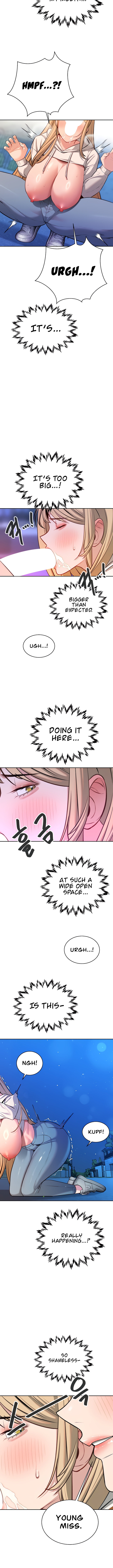 The Secret Affairs Of The 3rd Generation Chaebol Chapter 55 Page 8