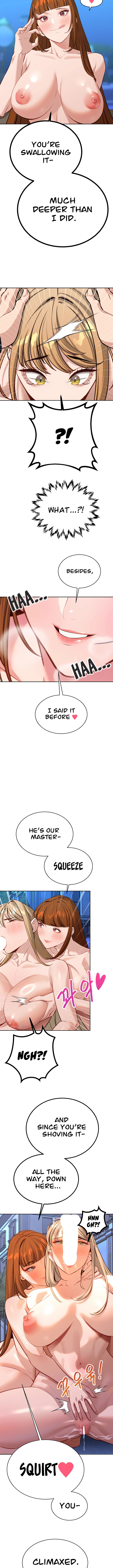 The Secret Affairs Of The 3rd Generation Chaebol Chapter 56 Page 6