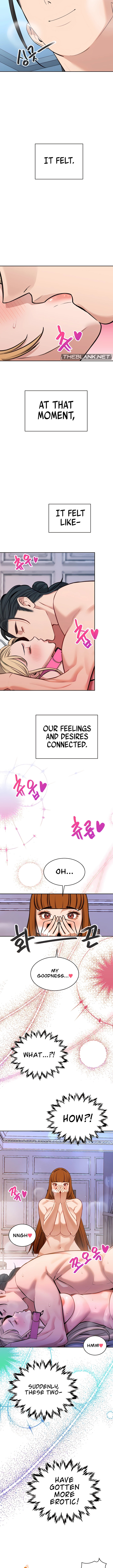 The Secret Affairs Of The 3rd Generation Chaebol Chapter 57 Page 10