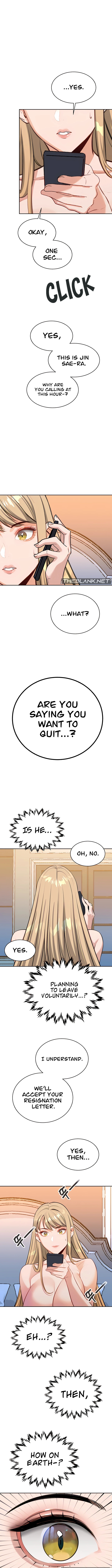 The Secret Affairs Of The 3rd Generation Chaebol Chapter 57 Page 14