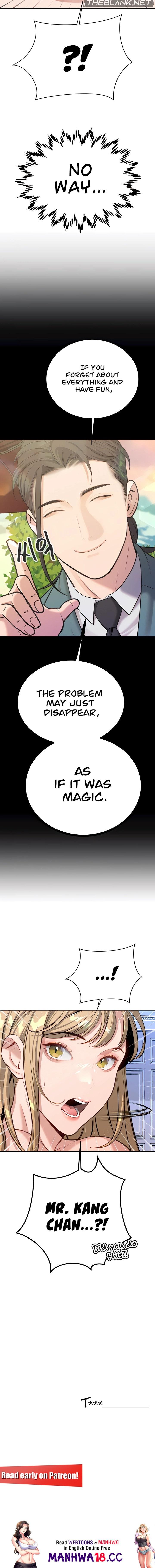 The Secret Affairs Of The 3rd Generation Chaebol Chapter 57 Page 15