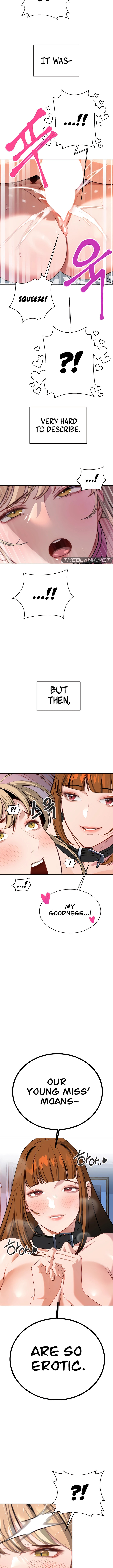 The Secret Affairs Of The 3rd Generation Chaebol Chapter 57 Page 6