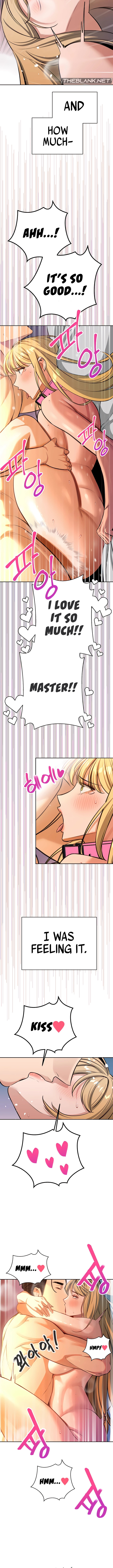 The Secret Affairs Of The 3rd Generation Chaebol Chapter 57 Page 8