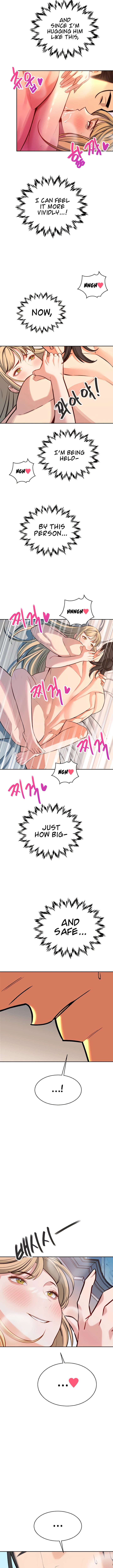 The Secret Affairs Of The 3rd Generation Chaebol Chapter 57 Page 9