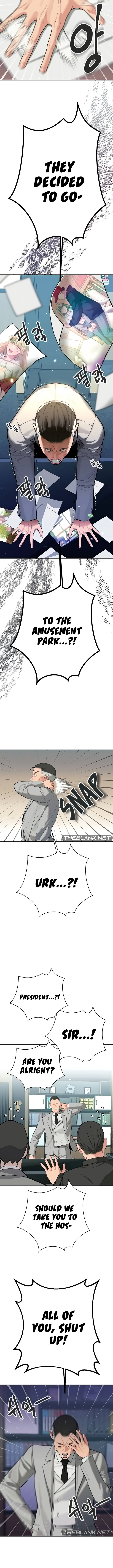 The Secret Affairs Of The 3rd Generation Chaebol Chapter 59 Page 12