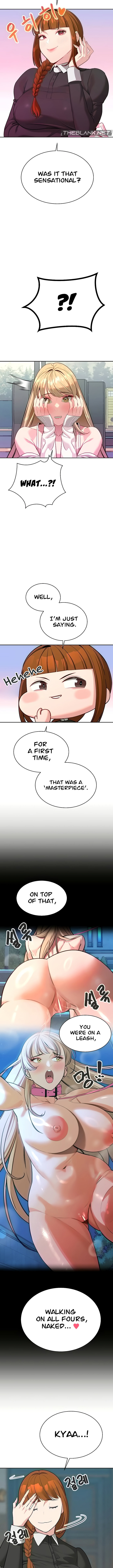 The Secret Affairs Of The 3rd Generation Chaebol Chapter 59 Page 6