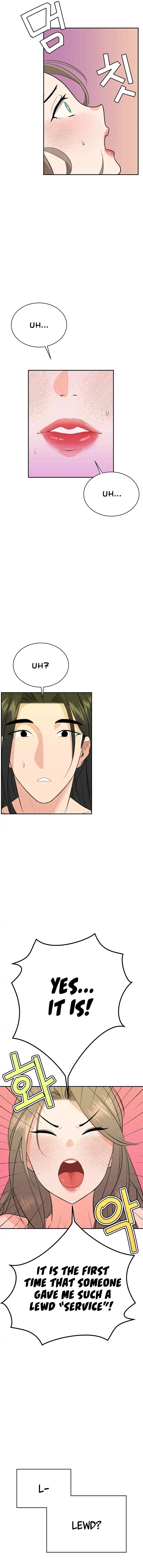 The Secret Affairs Of The 3rd Generation Chaebol Chapter 6 Page 15